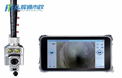 宜兴西渚镇QV管道检测